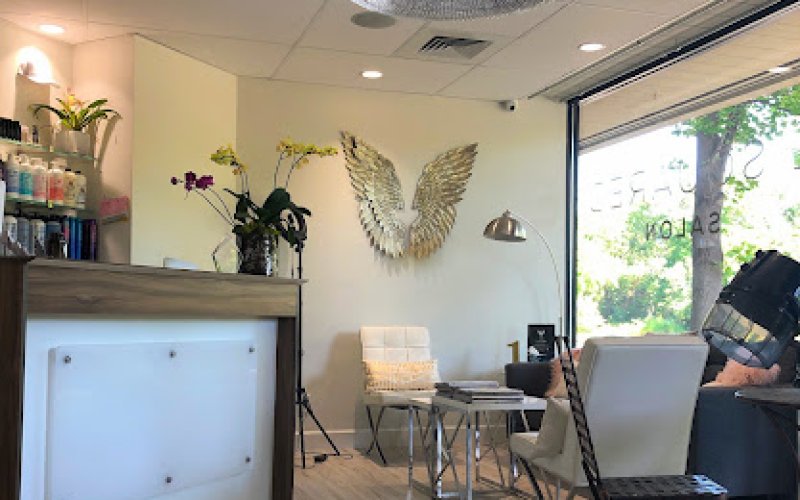 L Squared Salon