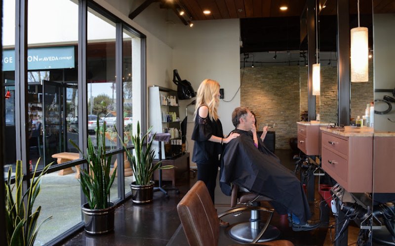 Leading Edge Salon