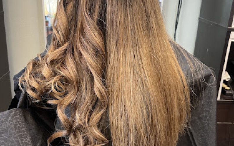 Restoration Hair