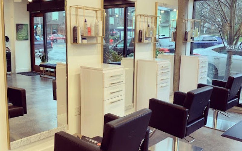 19th Avenue Salon - An AVEDA Salon & Store — Beauty salon in Seattle