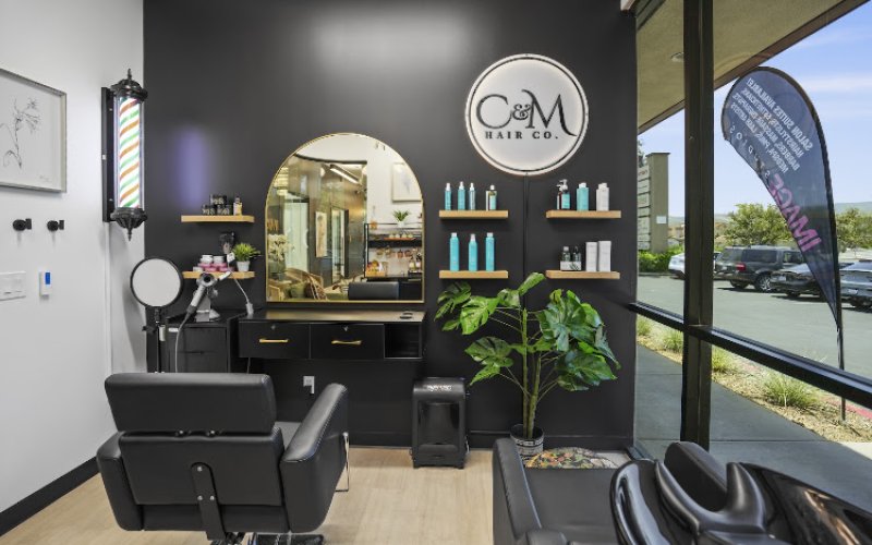 IMAGE Studios Salon Suites - Simi Valley, CA