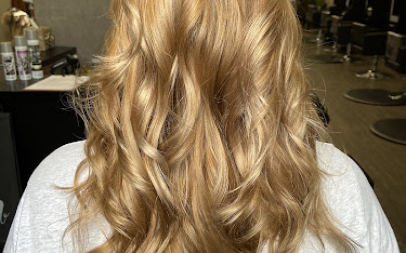 Kyle Lawrence SALON