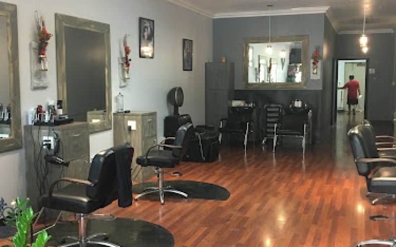 Madera's Beauty Salon
