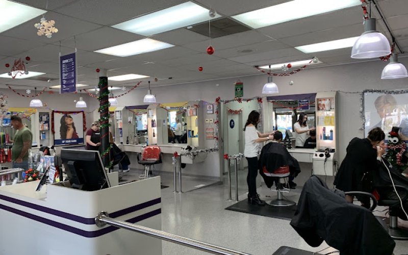 Supercuts
