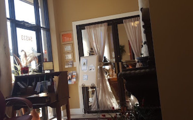 Amore Hair Design & Spa