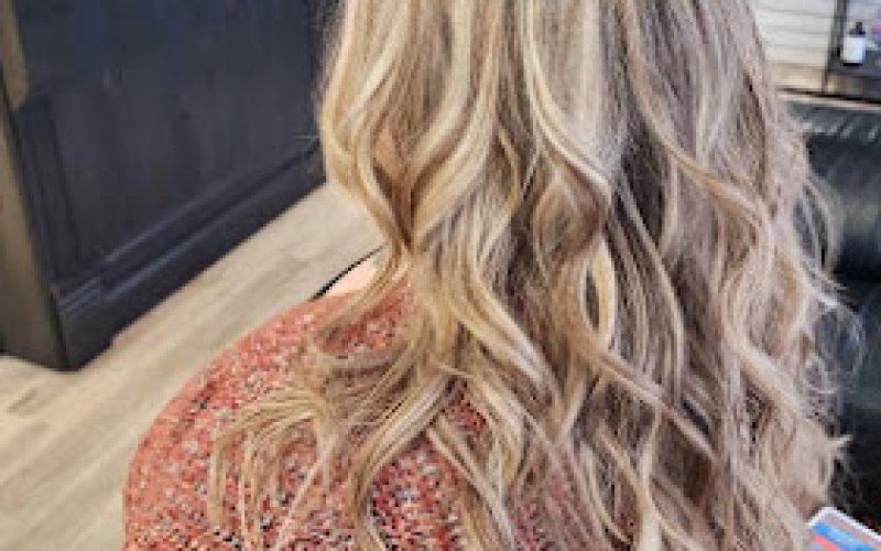 Bangs — Beauty salon in South Bend