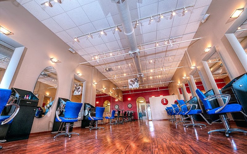 Salon Rouge South Bend Ave.
