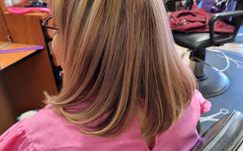 Beautiful Bella Salon
