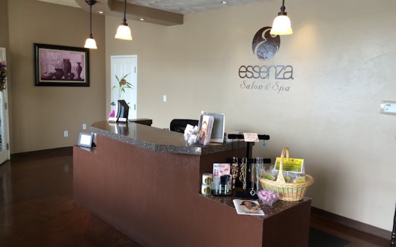 Essenza Salon & Spa — Beauty salon in Sparks