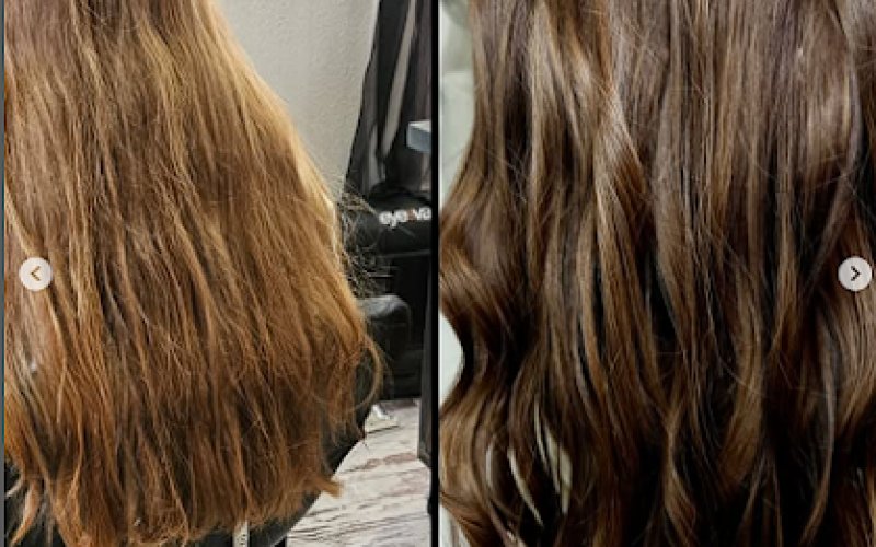 Parlour House Salon — Beauty salon in Sparks