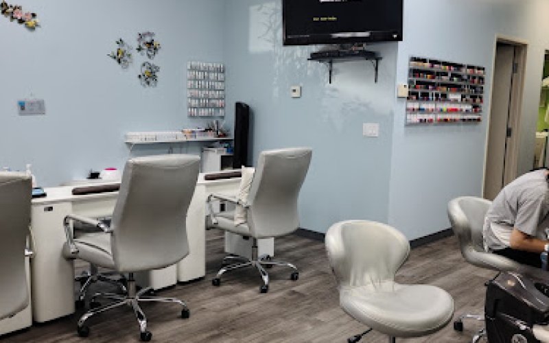 Salon Galleria — Beauty salon in Sparks