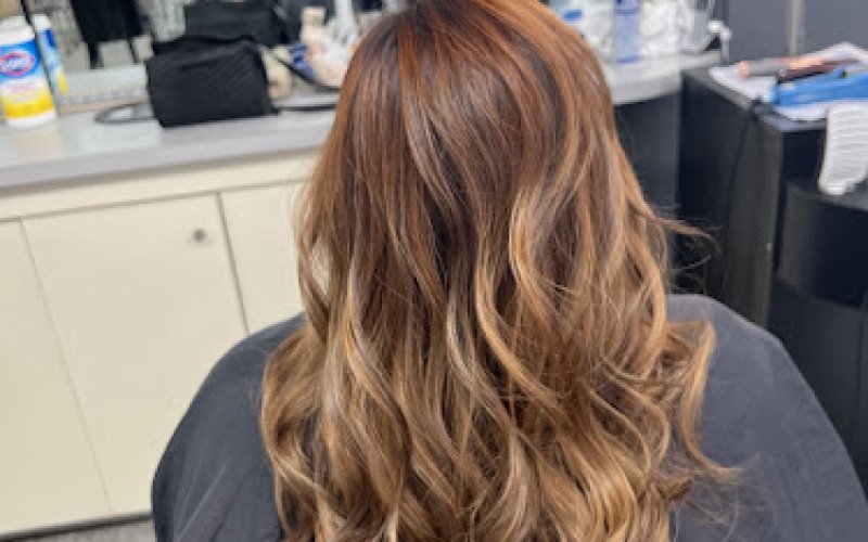 Sayes Beauty Salon