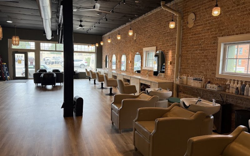 On Broadway Salon and Spa — Beauty salon in Spokane