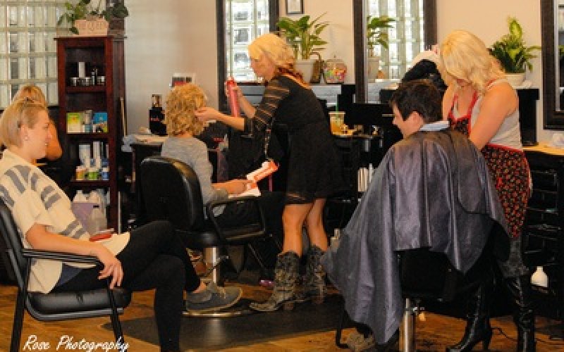 Innovations Salon & Spa