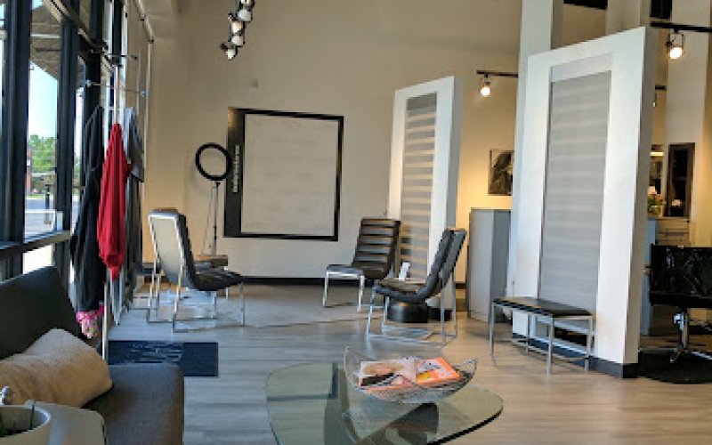 Karma Salon