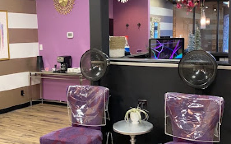 Luxe Salon