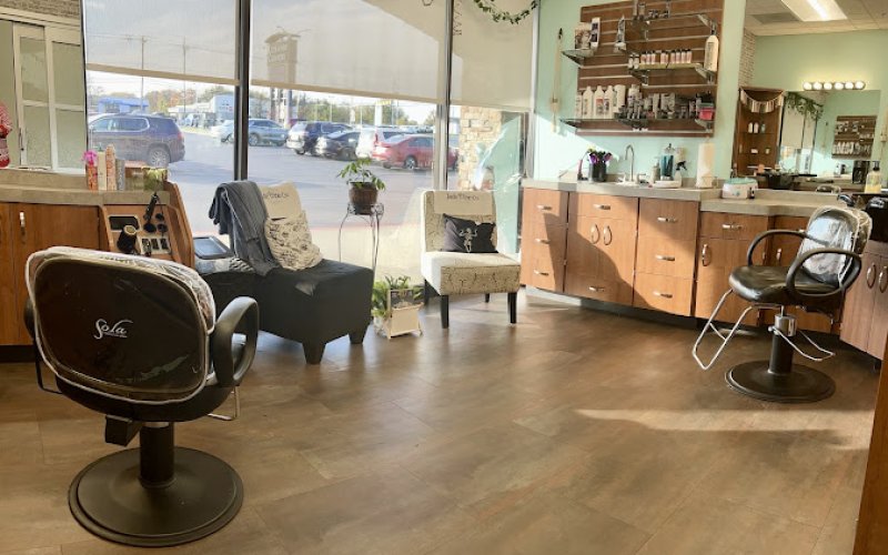 Sola Salons