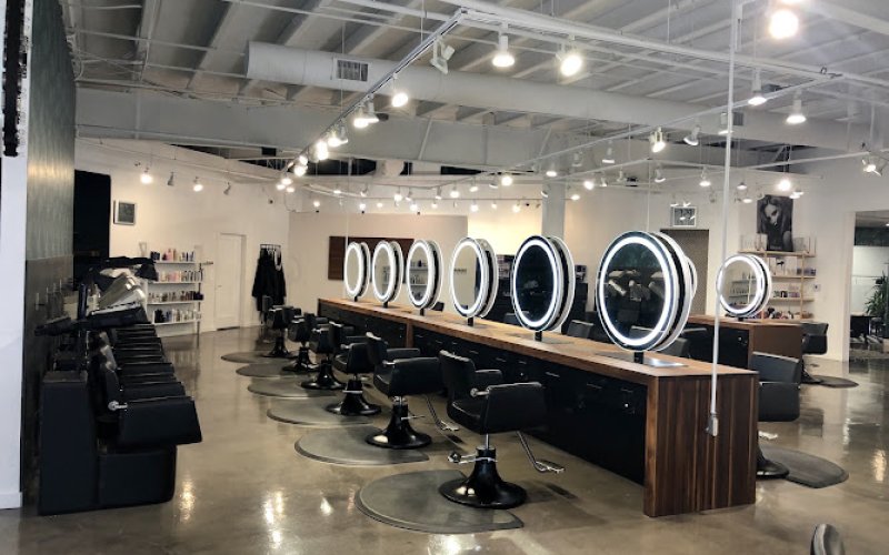 Studio 417 Salon