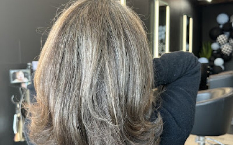 DRIFT Salon - UPTOWN - Blonding & Balayage