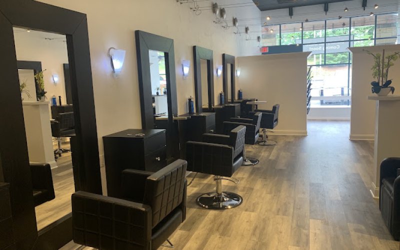 Daniel's Hair Studio — Hair salon in Stamford