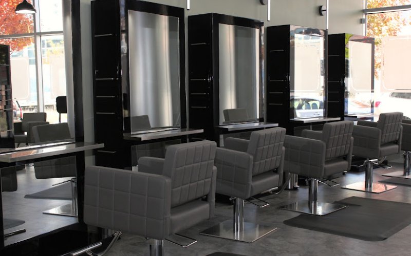 HBAR Salon — Beauty salon in Stamford