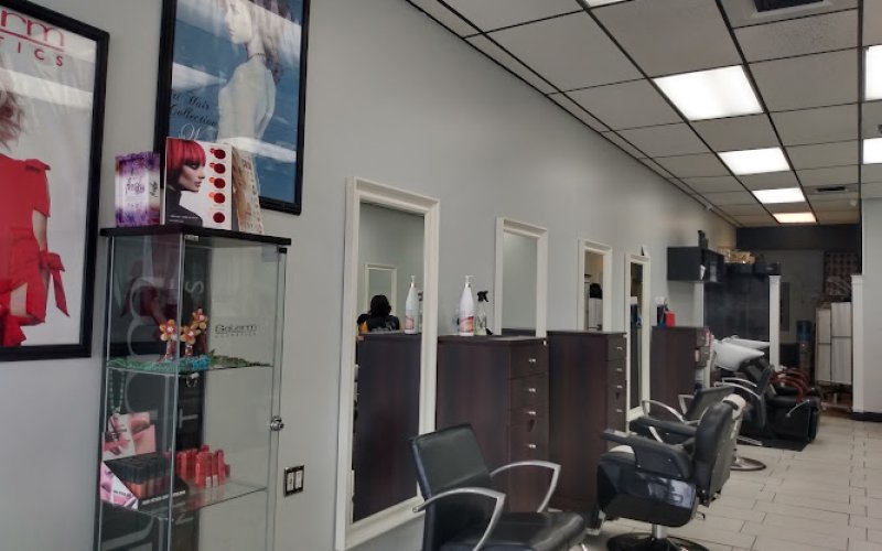 Prestige Hair Salon — Hair salon in Stamford
