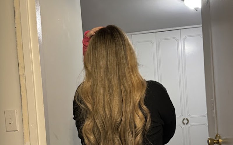 The Color Lab — Hair salon in Stamford