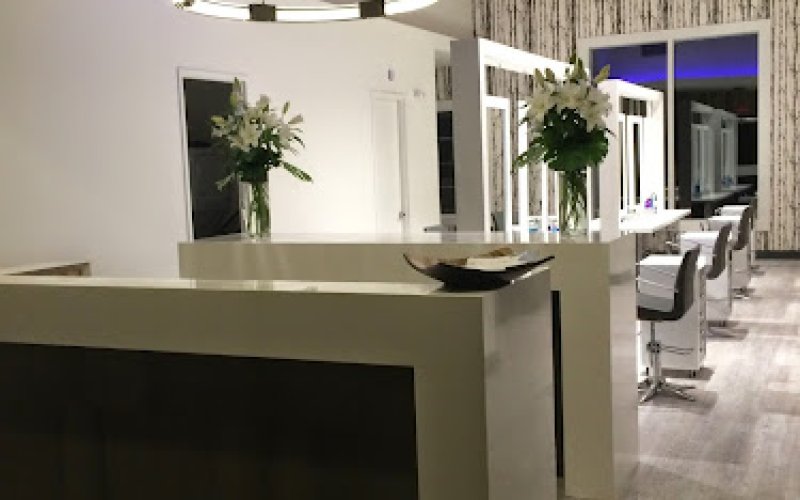The Loft Salon and Spa — Hair salon in Stamford