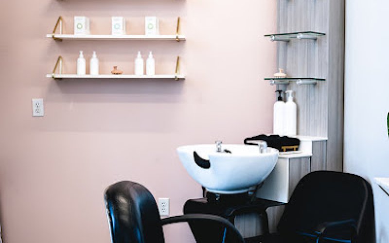 Beyond Veneer Hair Salon — Beauty salon in Sunnyvale