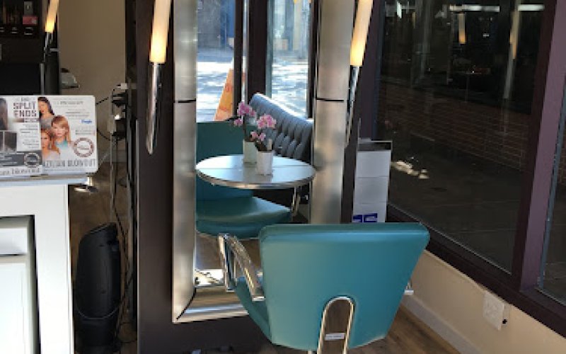 Evoke Beauty Salon — Beauty salon in Sunnyvale