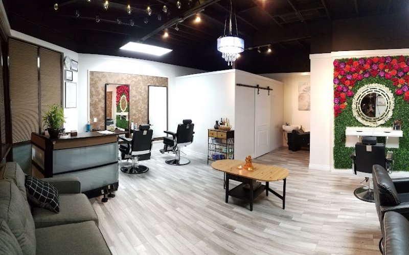 Mishal Sahdev Beauty Studio — Beauty salon in Sunnyvale