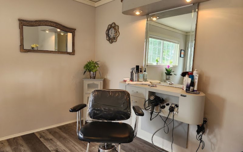 Pari's Salon — Beauty salon in Sunnyvale