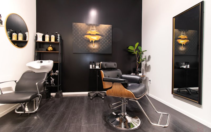 Salon Republic Sunnyvale — Beauty salon in Sunnyvale