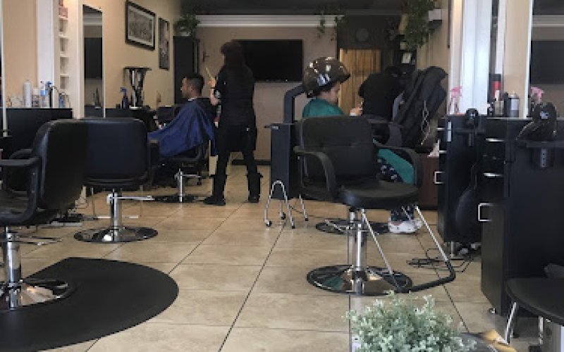 Wendy's Salon — Beauty salon in Sunnyvale