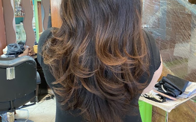 A MANE ATTRACTION — Beauty salon in Surprise