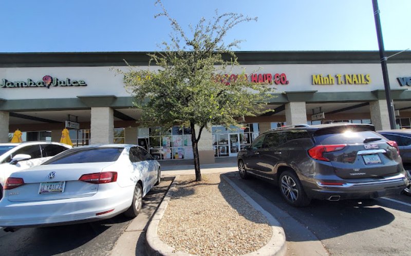 Arizona Hair Co #27 - Surprise & West Bell — Beauty salon in Surprise