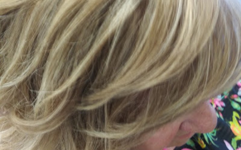 Bella Voi Salon — Beauty salon in Surprise