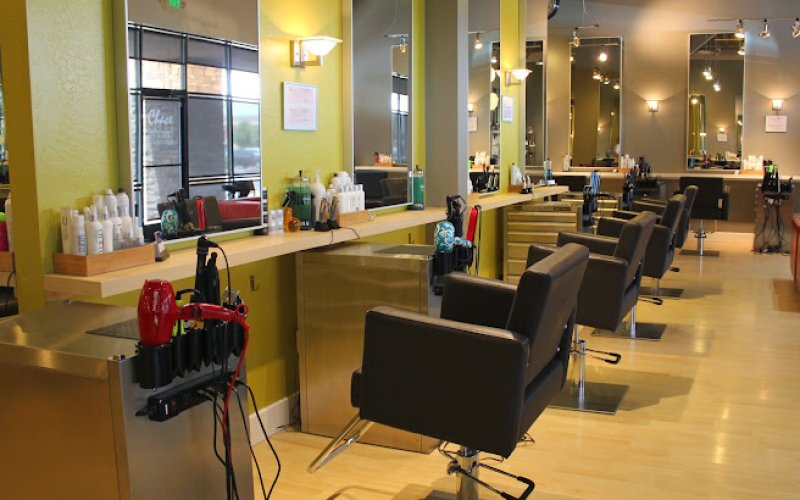 Chace Salon — Beauty salon in Surprise