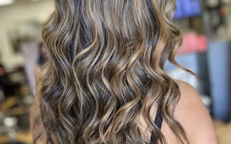 DS Aveda-Distinctive Salon — Beauty salon in Surprise