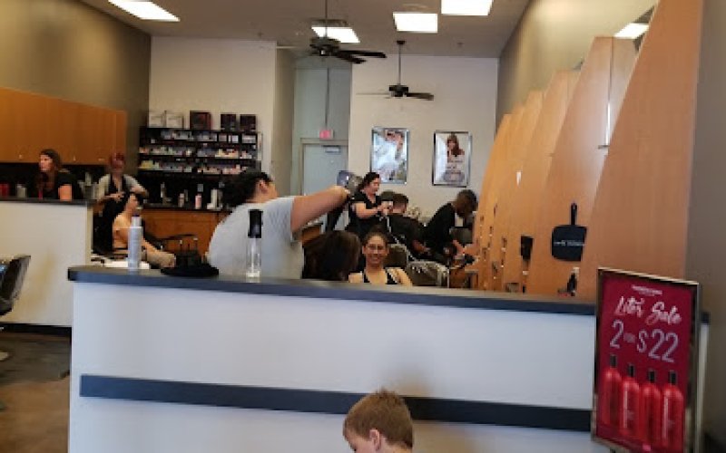 Fantastic Sams Cut & Color of Surprise — Beauty salon in Surprise