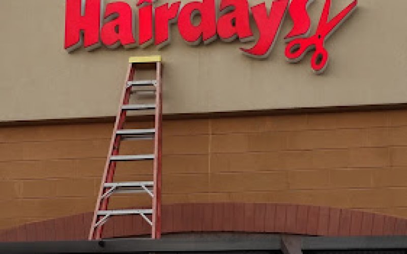 Hairdays Salon — Beauty salon in Surprise