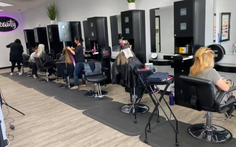 Suite Beauty — Beauty salon in Surprise