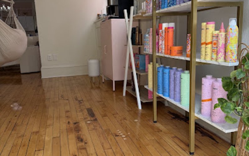 315 Beauty Bar Downtown