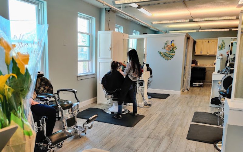 Asian Beauty Salon Syracuse