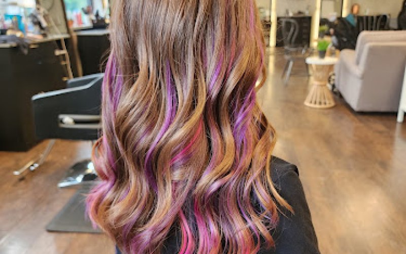 Revive Salon