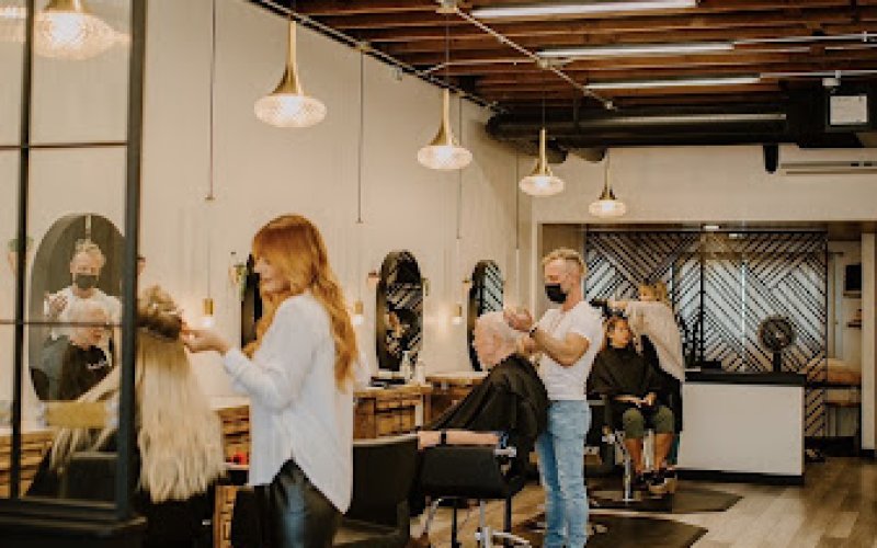 Dolce Salon — Hair salon in Tacoma
