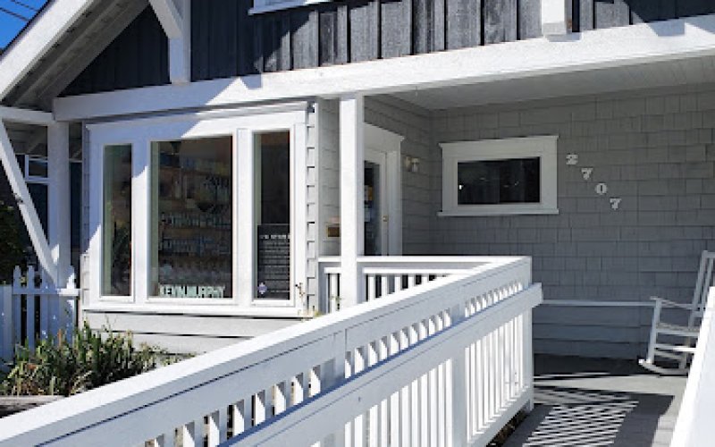 The Beach House Salon — Hair salon in Tacoma