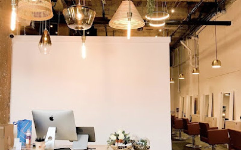 Union Salon — Hair salon in Tacoma