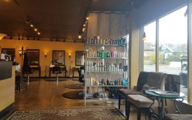 Willow Salon & Spa — Hair salon in Tacoma