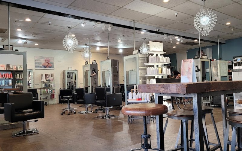 Anasa Hair Studio
